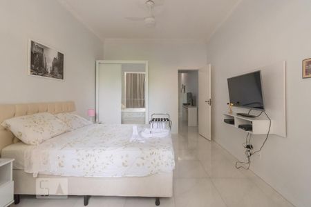 Apartamento para alugar com 40m², 1 quarto e sem vagaQuarto