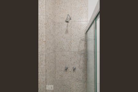 Apartamento para alugar com 40m², 1 quarto e sem vagaBanheiro