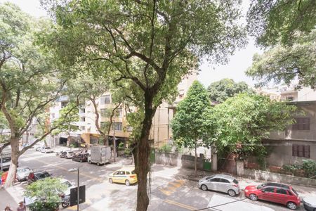 Apartamento para alugar com 40m², 1 quarto e sem vagaQuarto