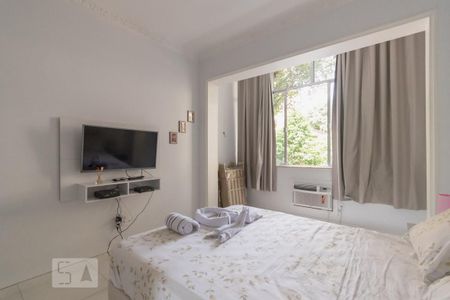 Apartamento para alugar com 40m², 1 quarto e sem vagaQuarto
