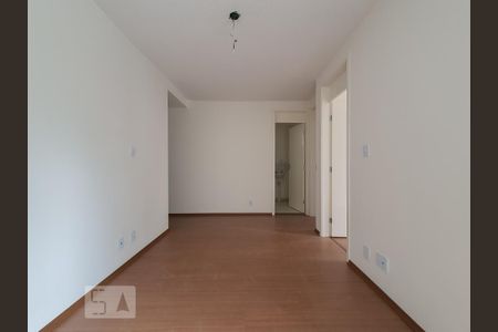 Sala de apartamento para alugar com 2 quartos, 48m² em Liberdade, São Paulo