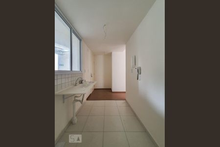 Cozinha de apartamento para alugar com 2 quartos, 48m² em Liberdade, São Paulo