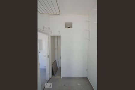 Apartamento à venda com 96m², 3 quartos e 1 vagaQuarto de Serviço