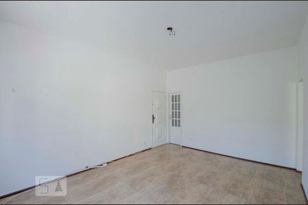Sala de apartamento à venda com 3 quartos, 96m² em Tijuca, Rio de Janeiro
