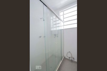 Apartamento à venda com 96m², 3 quartos e 1 vagaBanheiro