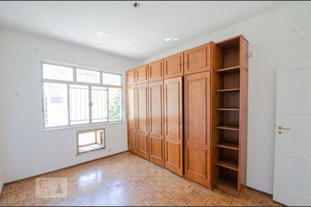 Quarto 1 de apartamento à venda com 3 quartos, 96m² em Tijuca, Rio de Janeiro