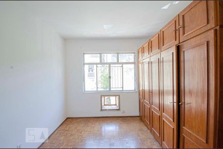 Quarto 1 de apartamento à venda com 3 quartos, 96m² em Tijuca, Rio de Janeiro