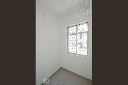 Apartamento à venda com 96m², 3 quartos e 1 vagaQuarto de Serviço