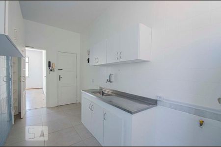 Apartamento à venda com 96m², 3 quartos e 1 vagaCozinha