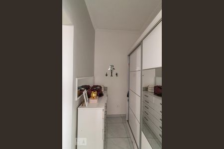 Suite 1 de casa à venda com 3 quartos, 120m² em Itaquera, São Paulo