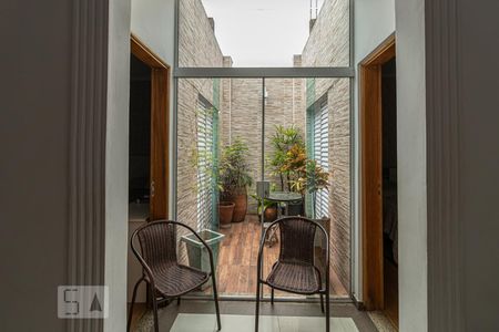 Casa à venda com 120m², 3 quartos e 6 vagas