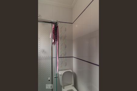 Casa à venda com 120m², 3 quartos e 6 vagas Casa à venda com 120m², 3 quartos e 6 vagasBanheiro da Suite 1