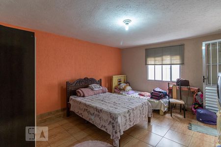 Casa à venda com 120m², 3 quartos e 6 vagas Casa à venda com 120m², 3 quartos e 6 vagasQuarto 3