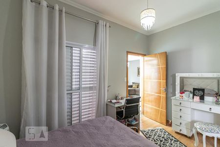 Casa à venda com 120m², 3 quartos e 6 vagas Casa à venda com 120m², 3 quartos e 6 vagasSuite 1