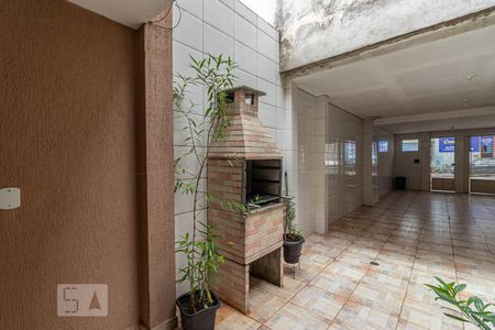 Casa à venda com 120m², 3 quartos e 6 vagas Casa à venda com 120m², 3 quartos e 6 vagasChurrasqueira