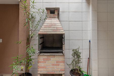 Casa à venda com 120m², 3 quartos e 6 vagas Casa à venda com 120m², 3 quartos e 6 vagasChurrasqueira