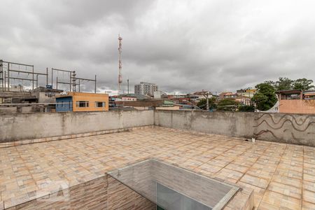 Casa à venda com 120m², 3 quartos e 6 vagas Casa à venda com 120m², 3 quartos e 6 vagasQuintal