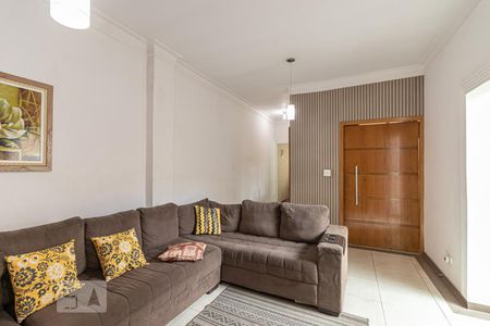 Sala de casa à venda com 3 quartos, 120m² em Itaquera, São Paulo