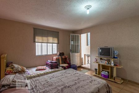 Casa à venda com 120m², 3 quartos e 6 vagas Casa à venda com 120m², 3 quartos e 6 vagasQuarto 3