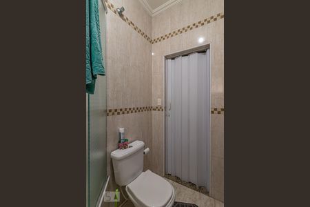 Casa à venda com 120m², 3 quartos e 6 vagas Casa à venda com 120m², 3 quartos e 6 vagasBanheiro da Suite 2