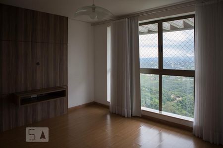 Apartamento para alugar com 420m², 5 quartos e 5 vagasQuarto 5 - suíte segundo piso
