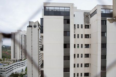 Apartamento para alugar com 420m², 5 quartos e 5 vagasQuarto 2 - suíte - vista