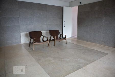 Apartamento para alugar com 420m², 5 quartos e 5 vagasHall