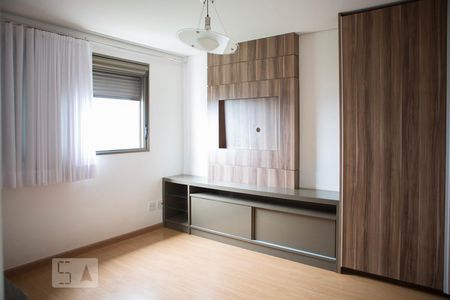 Apartamento para alugar com 420m², 5 quartos e 5 vagasQuarto 1 - suíte master
