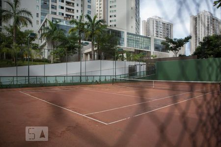 Apartamento para alugar com 420m², 5 quartos e 5 vagasQuadra