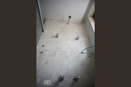 Apartamento para alugar com 420m², 5 quartos e 5 vagasQuarto 2 - suíte - Banheiro