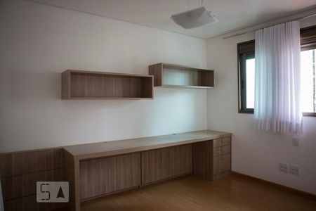 Apartamento para alugar com 420m², 5 quartos e 5 vagasQuarto 4