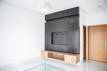 Sala de apartamento para alugar com 5 quartos, 420m² em Vila da Serra, Nova Lima