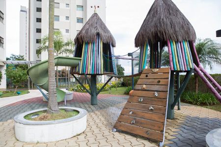 Apartamento para alugar com 420m², 5 quartos e 5 vagasPlayground