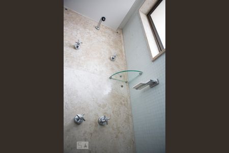 Apartamento para alugar com 420m², 5 quartos e 5 vagasQuarto 3 - banheiro