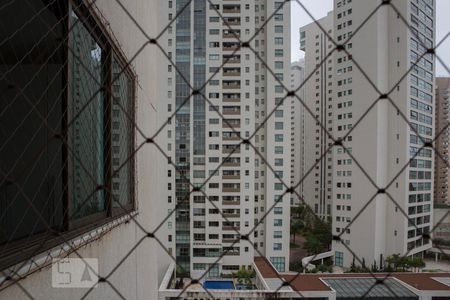 Apartamento para alugar com 420m², 5 quartos e 5 vagasCozinha - vista