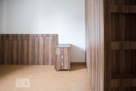 Apartamento para alugar com 420m², 5 quartos e 5 vagasQuarto 2 - suíte