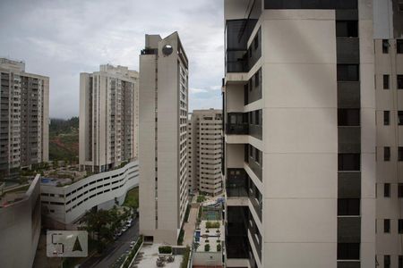 Apartamento para alugar com 420m², 5 quartos e 5 vagasQuarto 3 - vista