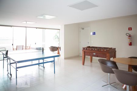 Apartamento para alugar com 420m², 5 quartos e 5 vagasSala de jogos