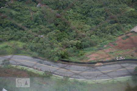 Apartamento para alugar com 420m², 5 quartos e 5 vagasSala - varanda - vista