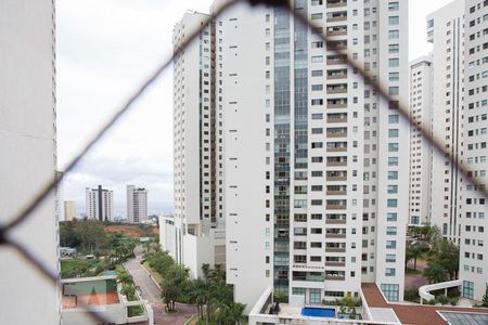 Apartamento para alugar com 420m², 5 quartos e 5 vagasQuarto 4 - vista