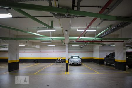 Apartamento para alugar com 420m², 5 quartos e 5 vagasGaragem