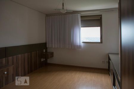 Apartamento para alugar com 420m², 5 quartos e 5 vagasQuarto 1 - suíte master