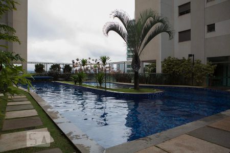Apartamento para alugar com 420m², 5 quartos e 5 vagasPiscina