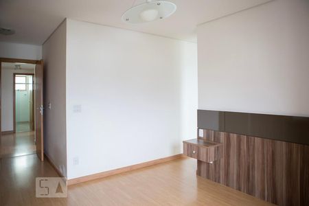 Apartamento para alugar com 420m², 5 quartos e 5 vagasQuarto 1 - suíte master
