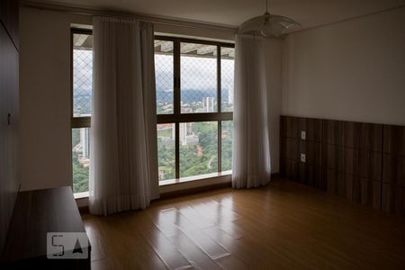 Apartamento para alugar com 420m², 5 quartos e 5 vagasQuarto 5 - suíte segundo piso