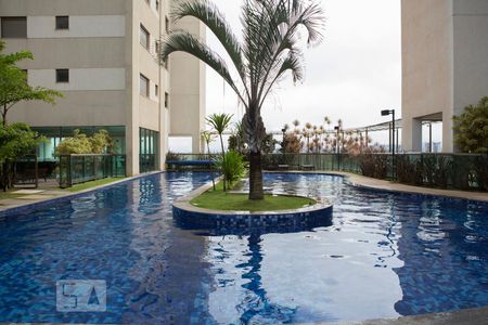 Apartamento para alugar com 420m², 5 quartos e 5 vagasPiscina