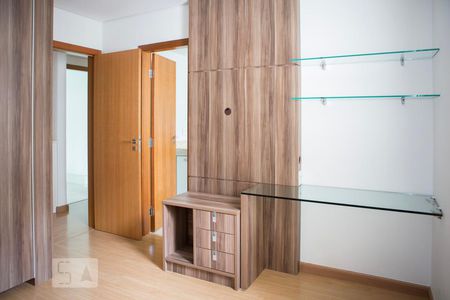 Apartamento para alugar com 420m², 5 quartos e 5 vagasQuarto 2 - suíte