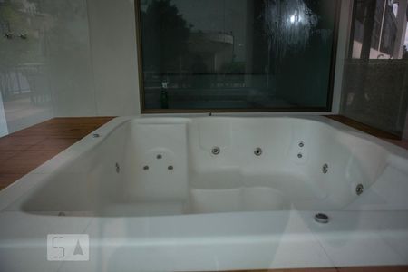 Apartamento para alugar com 420m², 5 quartos e 5 vagasSpa - Hidro