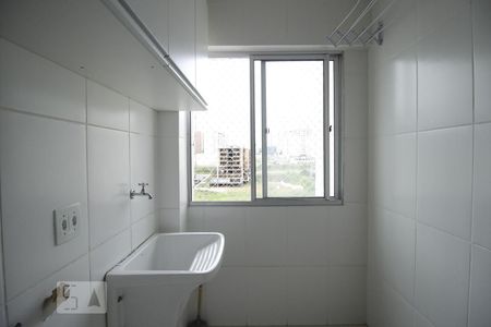 Apartamento para alugar com 65m², 2 quartos e 1 vagaÁrea de Serviço