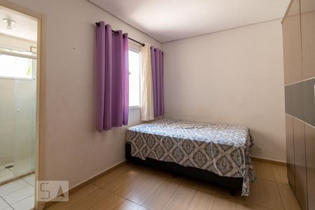 Quarto 2 suíte de apartamento à venda com 2 quartos, 76m² em Vila Rosália, Guarulhos